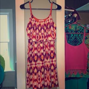 Women’s summer dress